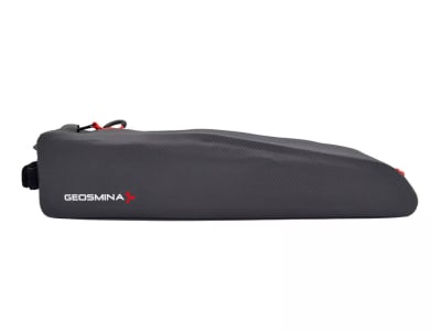 GEOSMINA Oberrohrtasche You-Dee Ultralight | 2 Liter