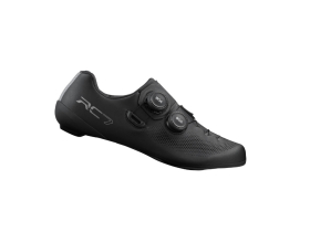 SHIMANO Road Shoe Women SH-RC703 | black