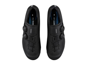 SHIMANO Road Shoe Women SH-RC703 | black