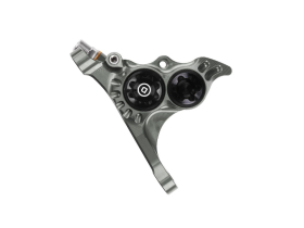 HOPE Bremssattel RX4+ Flat Mount front FMF+20 für...