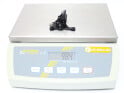 HOPE Bremssattel RX4+ Flat Mount front FMF+20 für SRAM | DOT smoke - B-WARE