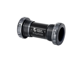 WOLF TOOTH MK0 Innenlager BSA SRAM DUB 29 mm | shadow gray