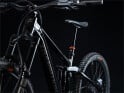 PNW seatpost Loam Dropper Gen 2 without remote lever | black | 225 mm 30,9 mm - B-STOCK