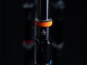 PNW seatpost Loam Dropper Gen 2 without remote lever | black | 225 mm 30,9 mm - B-STOCK