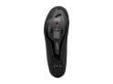 SHIMANO Rennradschuh Damen SH-RC703 | schwarz 40