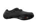 SHIMANO Rennradschuh Damen SH-RC703 | schwarz 41
