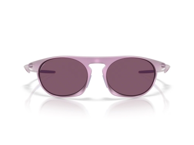 OAKLEY Sunglasses Neo Jacket Matte Lavender | Prizm Indigo OO4065-0458