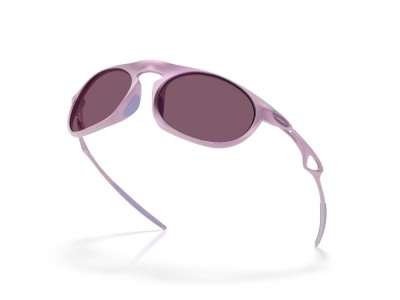 オイモ OAKLEY Sunglasses Neo Jacket Matte Lavender | Prizm Indigo OO4065-0458