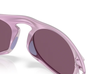 オマケ OAKLEY Sunglasses Neo Jacket Matte Lavender | Prizm Indigo OO4065-0458