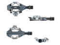 WOLF TOOTH MK0 Pedals DEL Gravel Race | shadow gray