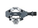WOLF TOOTH MK0 Pedals DEL Gravel Race | shadow gray