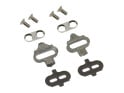 WOLF TOOTH MK0 Pedals DEL Gravel Race | shadow gray