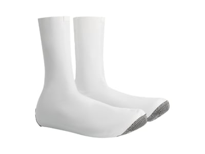 BBB CYCLING Shoe Covers RaceFlex zipperless BWS-29 | white