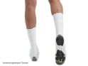 BBB CYCLING Shoe Covers RaceFlex zipperless BWS-29 | white