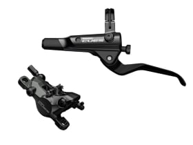 SHIMANO CUES Scheibenbremse 2-Kolben BL-U8000 + BR-U8000...