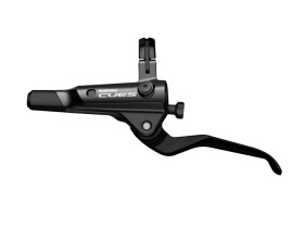 SHIMANO CUES Scheibenbremse 2-Kolben BL-U8000 + BR-U8000...