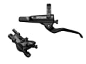 SHIMANO CUES Scheibenbremse 2-Kolben BL-U8000 + BR-U8000 Postmount | Vorderrad