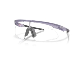 OAKLEY Sunglasses RSLV Lite Matte Transparent Lilac |...
