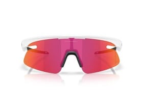 OAKLEY Sunglasses RSLV Lite Matte White | Prizm Field...