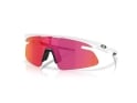 OAKLEY Sunglasses RSLV Lite Matte White | Prizm Field OO9527D-0550
