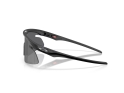 OAKLEY Sunglasses RSLV Lite Matte Black | Prizm Black OO9527D-0150