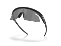 OAKLEY Sunglasses RSLV Lite Matte Black | Prizm Black OO9527D-0150