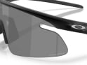 OAKLEY Sunglasses RSLV Lite Matte Black | Prizm Black OO9527D-0150
