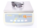 OAKLEY Sunglasses RSLV Lite Matte Black | Prizm Black OO9527D-0150