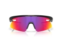 OAKLEY Sunglasses RSLV Lite Black Ink | Prizm Road OO9527D-0250