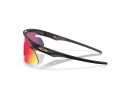 OAKLEY Sunglasses RSLV Lite Black Ink | Prizm Road OO9527D-0250