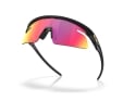 OAKLEY Sunglasses RSLV Lite Black Ink | Prizm Road OO9527D-0250