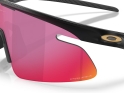OAKLEY Sunglasses RSLV Lite Black Ink | Prizm Road OO9527D-0250