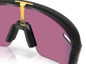 OAKLEY Sunglasses RSLV Lite Black Ink | Prizm Road OO9527D-0250