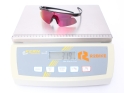 OAKLEY Sunglasses RSLV Lite Black Ink | Prizm Road OO9527D-0250