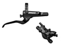 SHIMANO CUES Scheibenbremse 2-Kolben BL-U8000 + BR-U8000 Postmount | Hinterrad
