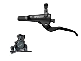 SHIMANO CUES Scheibenbremse 2-Kolben BL-U8000 + BR-U8010...