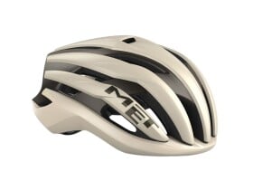 MET Fahrradhelm Trenta MIPS | wax white