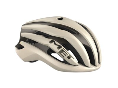 MET Fahrradhelm Trenta MIPS | wax white L (58-61 cm)