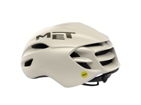 MET Fahrradhelm Manta MIPS | wax white