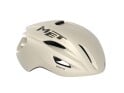 MET Fahrradhelm Manta MIPS | wax white M (56-58 cm)