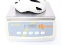 MET Fahrradhelm Manta MIPS | wax white M (56-58 cm)