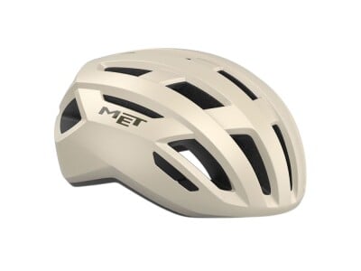 MET Fahrradhelm Vinci MIPS | wax white S (52-56 cm)