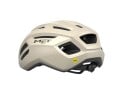 MET Fahrradhelm Vinci MIPS | wax white S (52-56 cm)