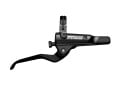 SHIMANO CUES Scheibenbremse 2-Kolben BL-U8000 + BR-U8010 Flatmount | Hinterrad