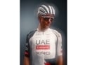 MET Fahrradhelm Trenta MIPS 3K Carbon | UAE Team Emirates XRG Edition