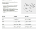 GIRO Handschuhe Supernatural Lite | schwarz