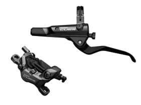SHIMANO CUES Scheibenbremse 4-Kolben BL-U8000 + BR-U8020...