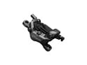 SHIMANO CUES Scheibenbremse 4-Kolben BL-U8000 + BR-U8020 Postmount | Vorderrad