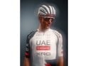 MET Fahrradhelm Trenta MIPS 3K Carbon | UAE Team Emirates XRG Edition M (56-58 cm)