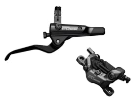 SHIMANO CUES Scheibenbremse 4-Kolben BL-U8000 + BR-U8020...